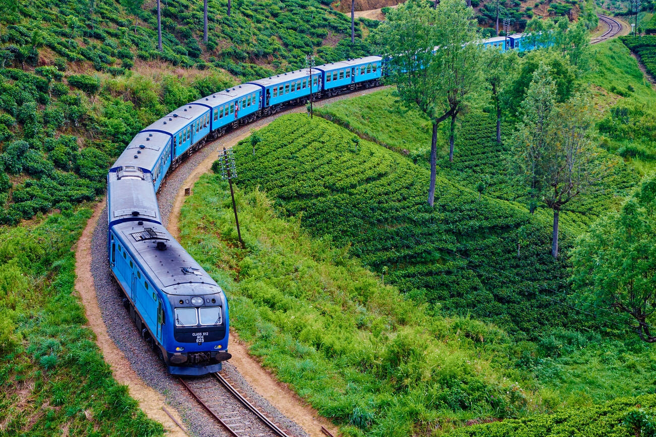 Sri Lanka at Leisure 15